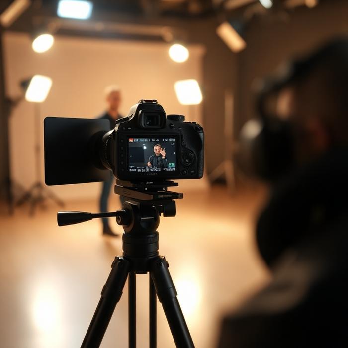 Founder Video Series
