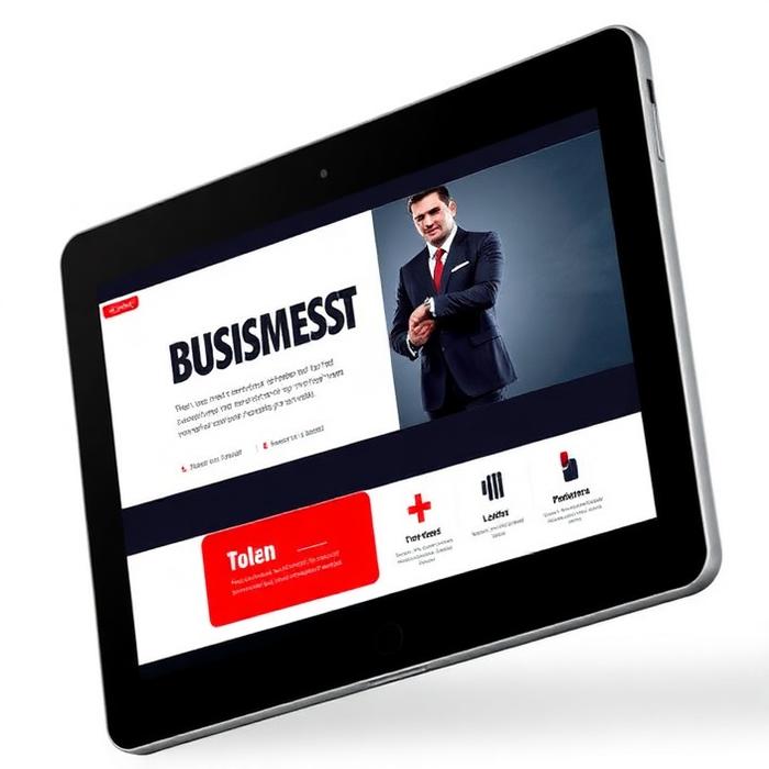 Website Videos