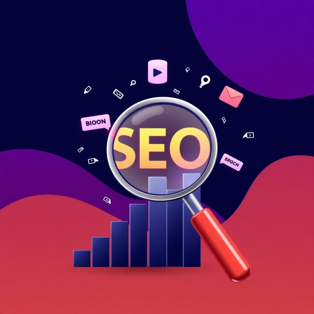 SEO Content Systems