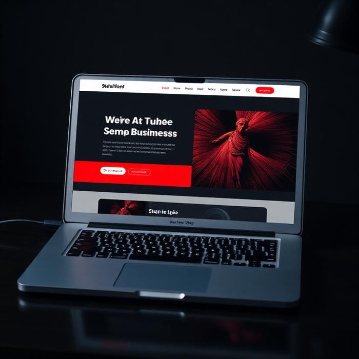 Websites